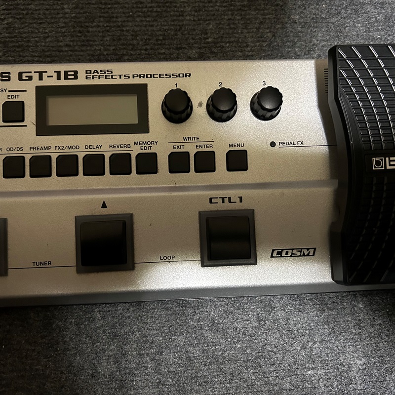 BOSS GT-1Bの画像
